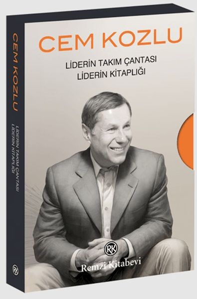 Liderlik Dizisi (Kutulu Takım)