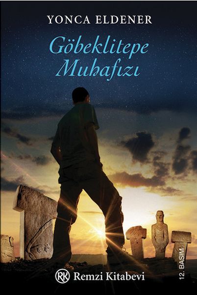 Göbeklitepe Muhafızı