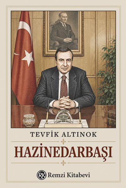 Hazinedarbaşı