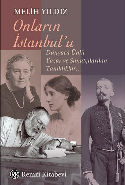 Onların İstanbul'u
