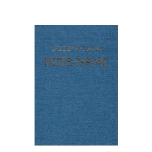 Kutb-Name