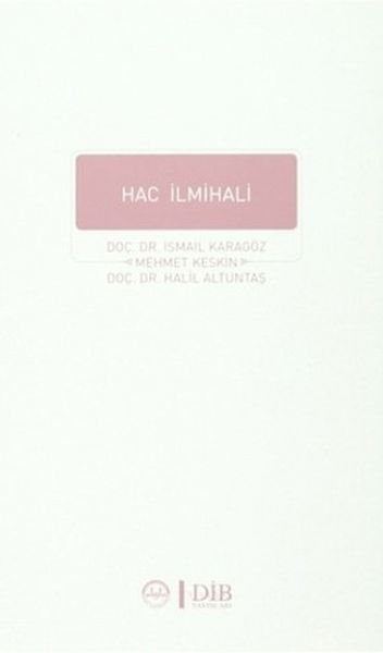 Hac İlmihali