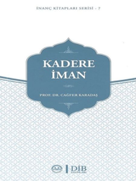 Kadere İman