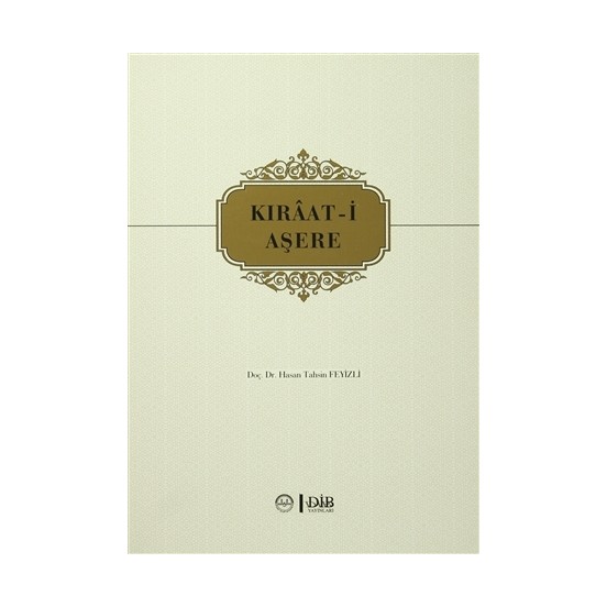Kıraat-i Aşere