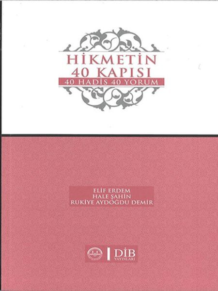 Hikmetin 40 Kapısı