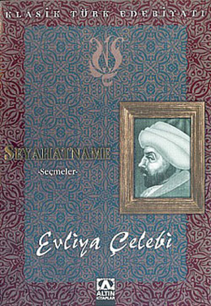 Seyahatname -Seçmeler