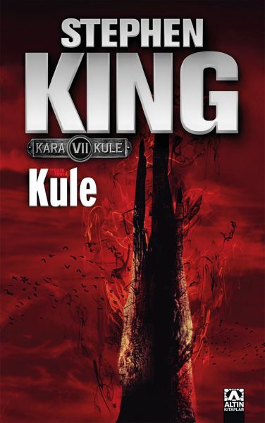 Kara Kule 7 - Kule