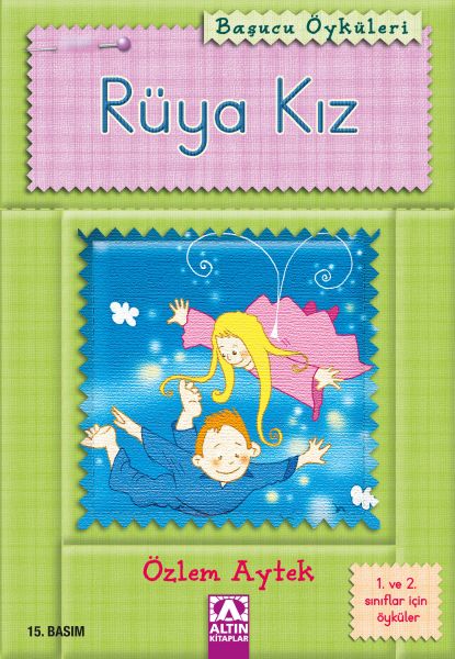 Başucu Öyküleri / Rüya Kız