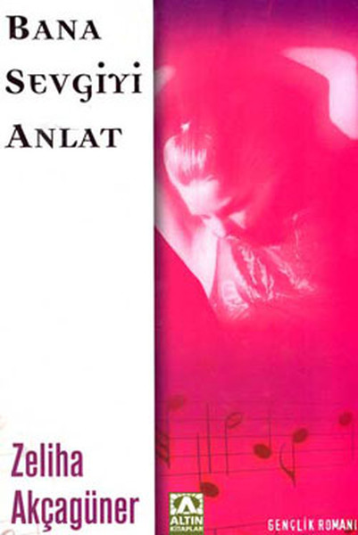 Bana Sevgiyi Anlat