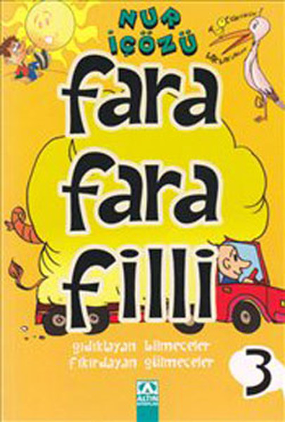 Farafarafilli 3