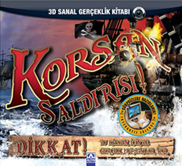 Korsan Saldırısı