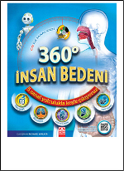 360 İnsan Beden