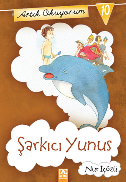 Şarkıcı Yunus