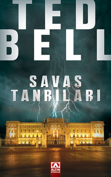 Savaş Tanrıları