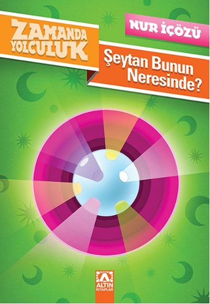 Şeytan Bunun Neresinde?