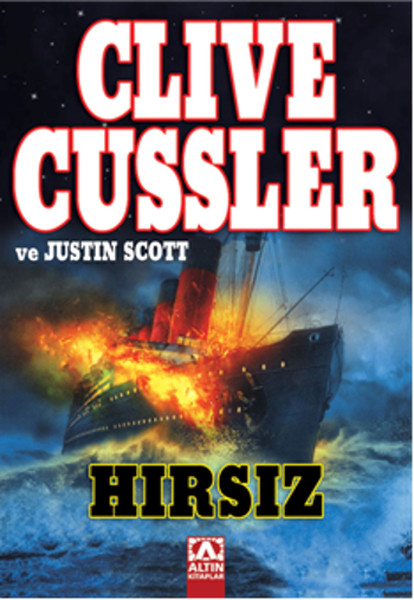 Hırsız