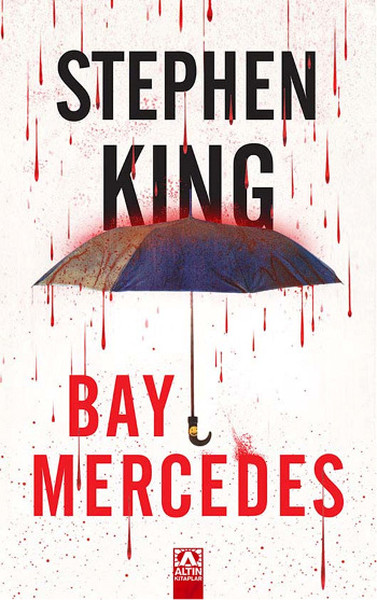 Bay Mercedes