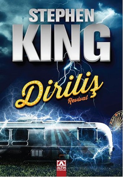 Diriliş; Revival
