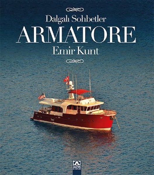 Dalgalı Sohbetler - Armatore