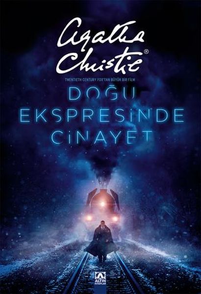 Doğu Ekspresinde Cinayet (Ciltli)