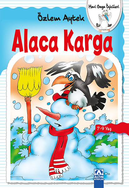 Alaca Karga