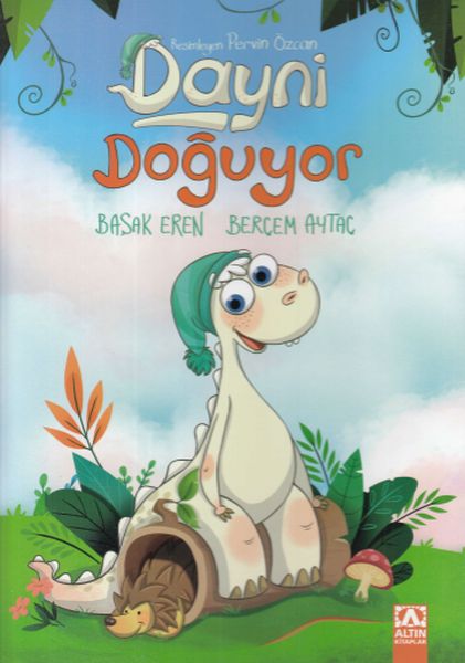 Dayni Doğuyor