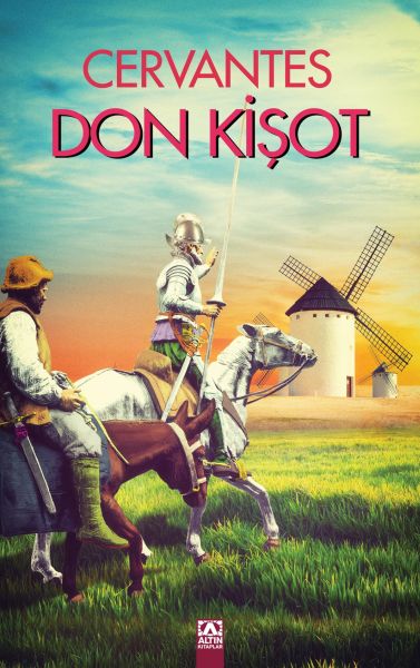 Don Kişot