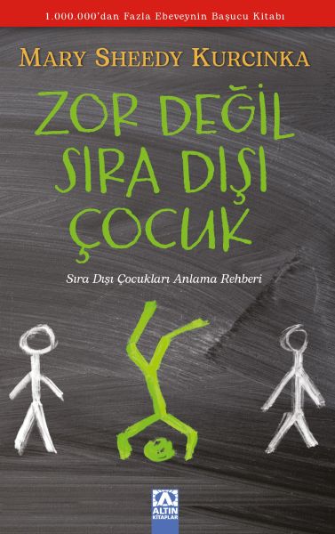 Zor Değil Sıradışı Çocuk