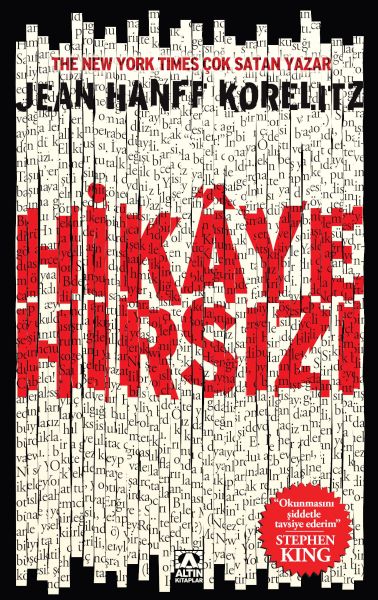 Hikaye Hırsızı
