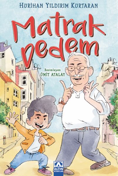 Matrak Dedem