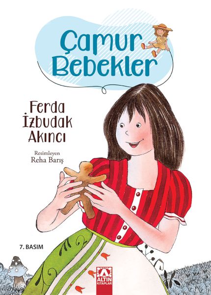 Çamur Bebekler