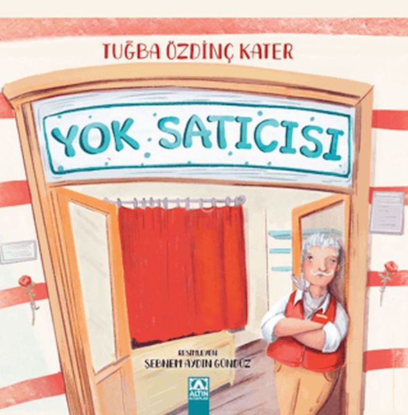 Yok Satıcısı