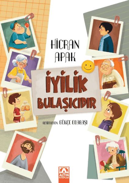 İyilik Bulaşıcıdır