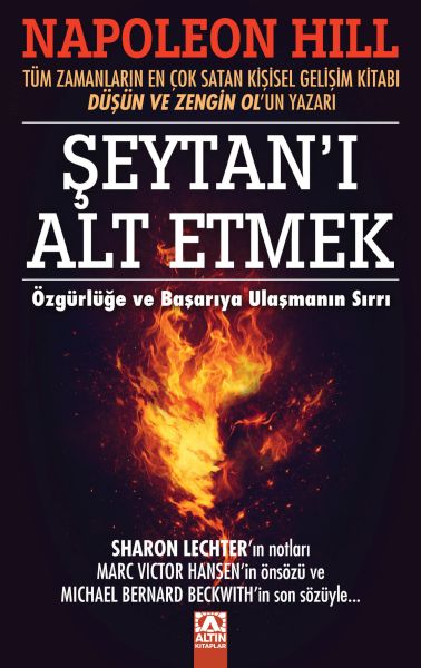 Şeytan'ı Alt Etmek