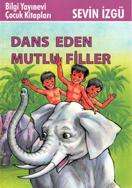 Dans Eden Mutlu Filler