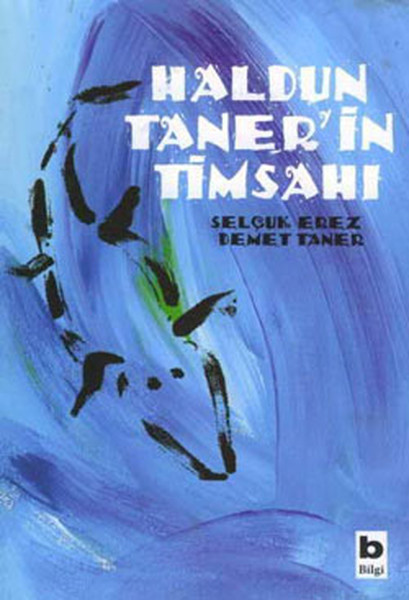 Haldun Taner'in Timsahı