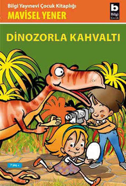 Dinazorla Kahvaltı