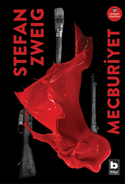 Mecburiyet Stefan Zweig Mecburiyet Stefan Zweig