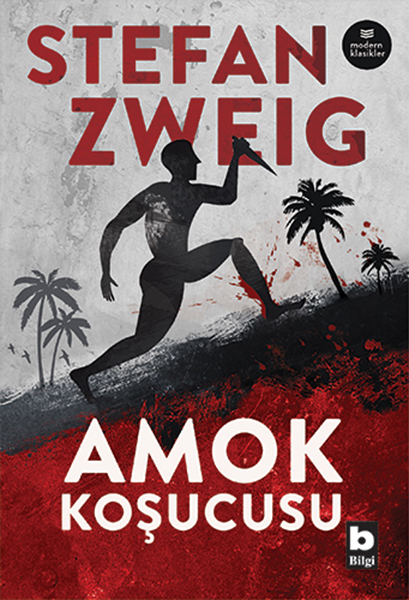 Amok Koşucusu-Modern Klasikler