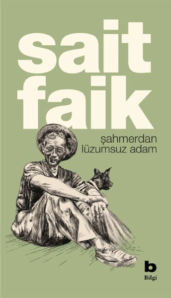 Şahmerdan Lüzumsuz Adam
