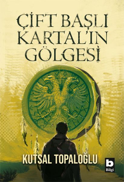 Çift Başlı Kartal'ın Gölgesi