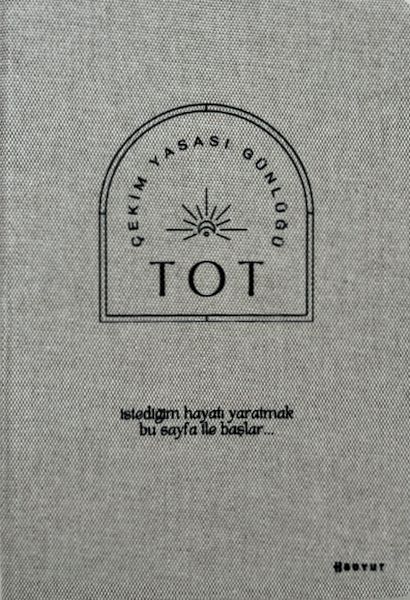 Çekim Yasası Günlüğü