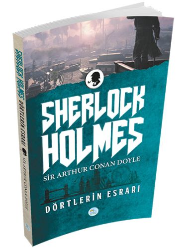 Sherlock Holmes - Dörtlerin Esrarı