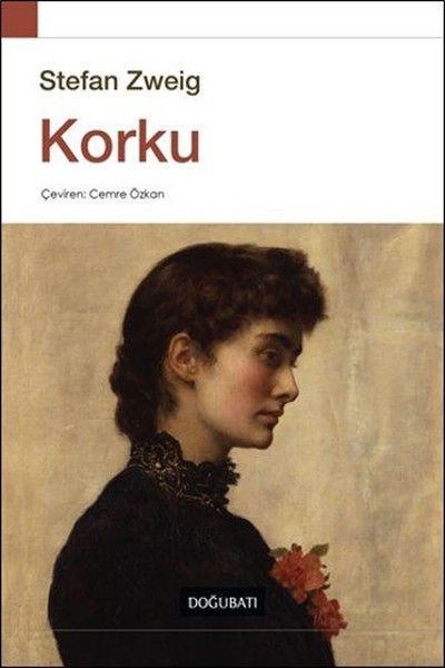 Korku Stefan Zweig Korku Stefan Zweig