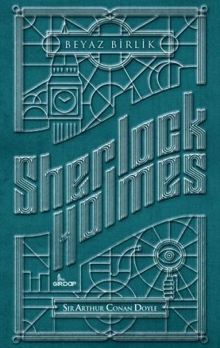 Sherlock Holmes - Beyaz Birlik
