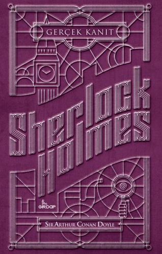 Sherlock Holmes - Gerçek Kanıt