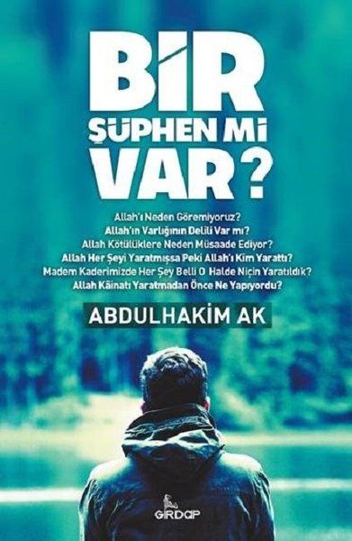 Bir Şüphen mi Var?
