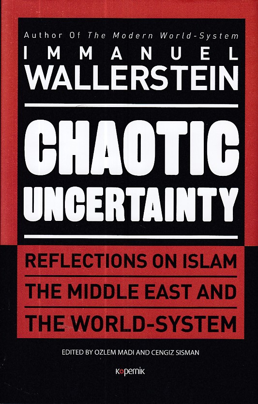 Chaotic Uncertainty  (Ciltli)
