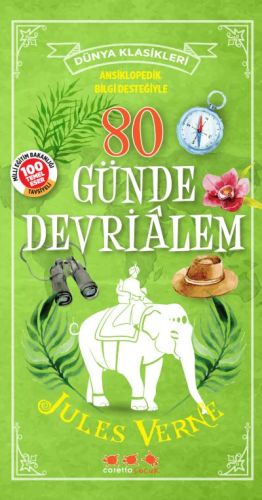 80 Günde Devrialem