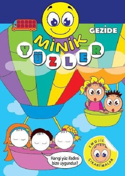 Minik Yüzler; Gezide